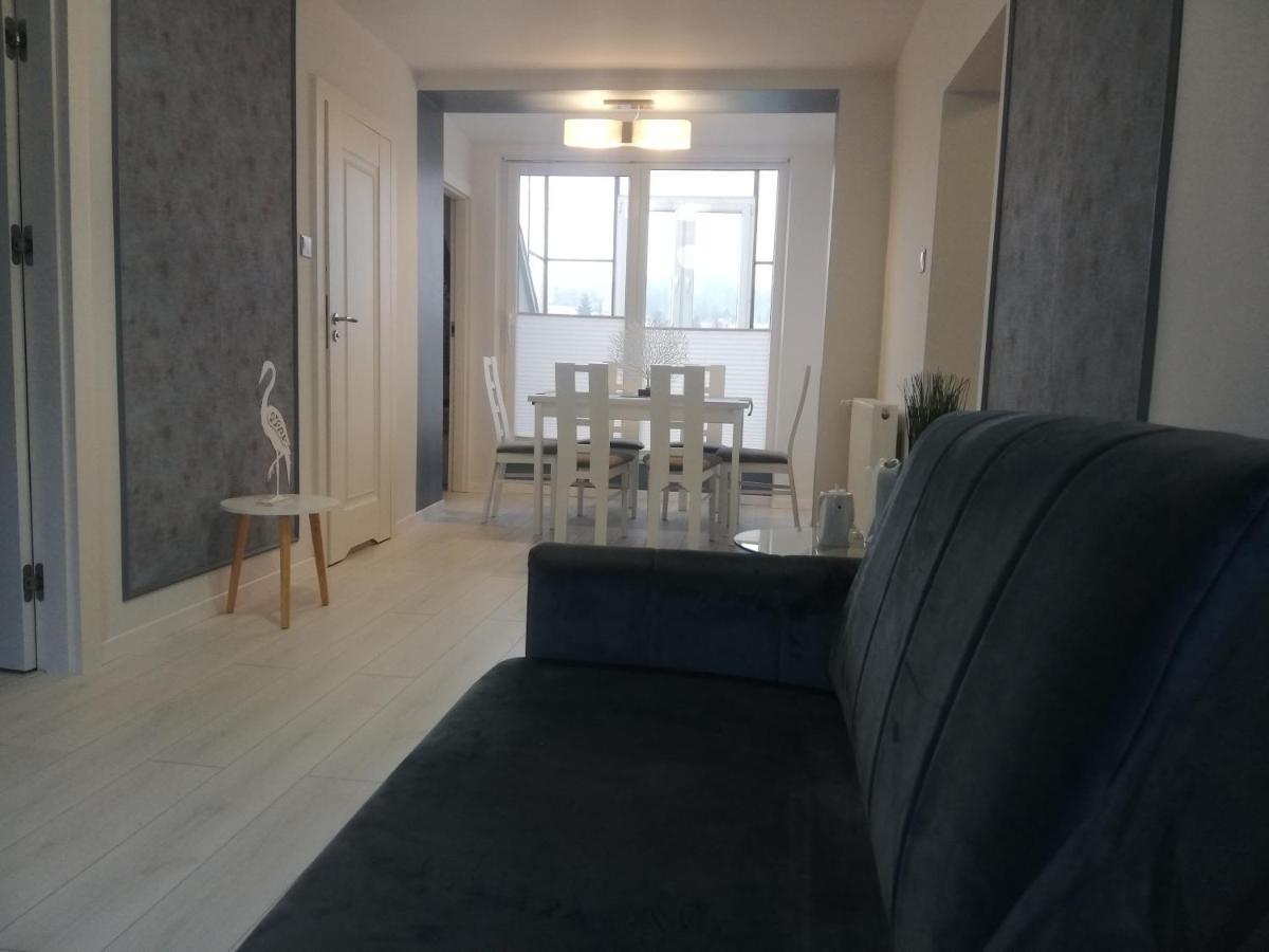 Apartament Stella Душники-Здруй Экстерьер фото