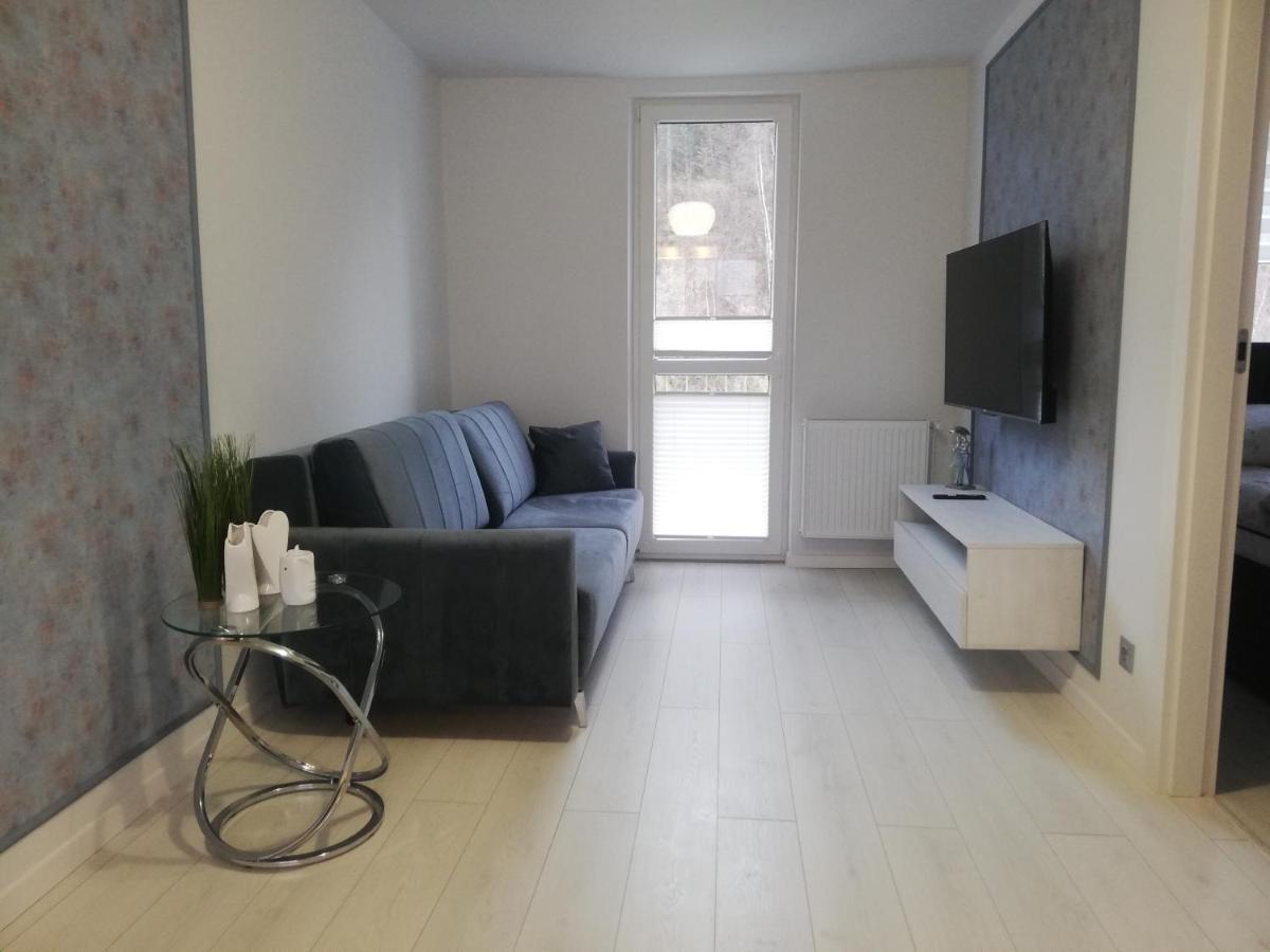 Apartament Stella Душники-Здруй Экстерьер фото