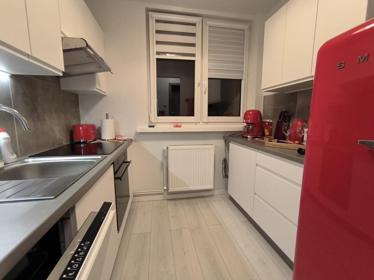 Apartament Stella Душники-Здруй Экстерьер фото